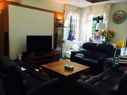Highgate (D21), Terrace #70802931